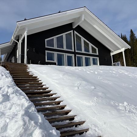 Taernaby Uphill Apartment Exterior photo